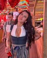 Mogst schmusen Mir wads wuascht   AD SpiehtWensky  frhlingsfest oktoberfest oktoberfestbe