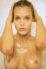 Joy Corrigan   Nude Shoot by Kesler Tran   20