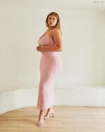 FashionNovaCurve Does she scare you a little GoodShe should make you fear her love so that