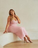 FashionNovaCurve Does she scare you a little GoodShe should make you fear her love so that