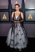 Olivia Wilde   13th Governors Awards   2022 11 19 01