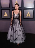 Olivia Wilde   13th Governors Awards   2022 11 19 07