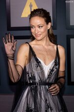 Olivia Wilde   13th Governors Awards   2022 11 19 08