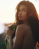 Kelly Gale Nude Deleted Photos TheFappeningpro 2