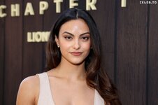 Camila Mendes   The Strangers Chapter 1 2