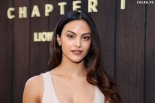 Camila Mendes   The Strangers Chapter 1 3
