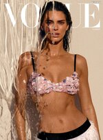 Kendall Jenner - Vogue US Summer Issue 2024 - 01.jpg
