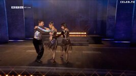 Jana  Anastasia Stan   Trio Dance Tango 24
