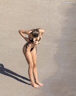 ALexis Ren Perfect Body 9