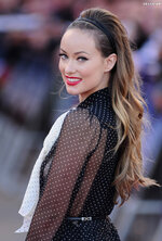 Olivia Wilde - Cowboys & Aliens Premiere_02.jpg