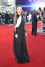 Olivia Wilde - Cowboys & Aliens Premiere_17.jpg