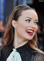 Olivia Wilde - Cowboys & Aliens Premiere_28.jpg