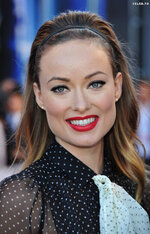 Olivia Wilde - Cowboys & Aliens Premiere_31.jpg