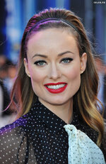 Olivia Wilde - Cowboys & Aliens Premiere_33.jpg