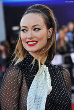 Olivia Wilde - Cowboys & Aliens Premiere_34.jpg