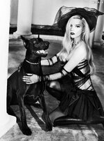 Anya Taylor-Joy - FLAUNT Magazine by Ellen von Unwerth, 2024-05 - 07.jpg