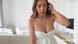400 ZARA Frhling  Sommer Try On Haul  very successful    Adorable Caro 3 1 screenshot