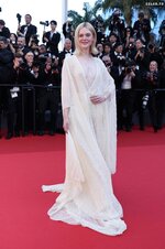 Elle Fanning - 77th Cannes Film Festival Cannes, Frankreich, 25.5.2024 - 08.jpg