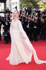 Elle Fanning - 77th Cannes Film Festival Cannes, Frankreich, 25.5.2024 - 09.jpg
