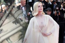 Elle Fanning - 77th Cannes Film Festival Cannes, Frankreich, 25.5.2024 - 14.jpg