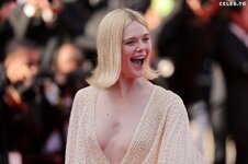 Elle Fanning - 77th Cannes Film Festival Cannes, Frankreich, 25.5.2024 - 17.jpg