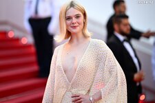 Elle Fanning - 77th Cannes Film Festival Cannes, Frankreich, 25.5.2024 - 29.jpg