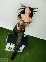 Charli XCX - British GQ Magazine Photoshoot, 2024-05 - 03.jpg