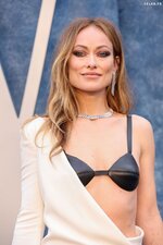 Olivia Wilde at 2023 Vanity Fair Oscar Party in Beverly Hills 03 12 2023  8 