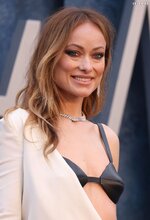 Olivia Wilde at 2023 Vanity Fair Oscar Party in Beverly Hills 03 12 2023  12 