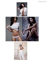 Emily Ratajkowski   topless Be Cool Magazine November 2016 2