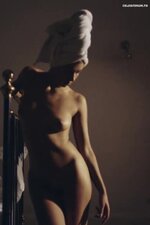 Emily Ratajkowski   topless Be Cool Magazine November 2016 11