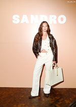 Maddie Ziegler   SANDRO FW23 Collection Celebration West Hollywood 25042023 2