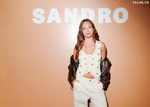Maddie Ziegler   SANDRO FW23 Collection Celebration West Hollywood 25042023 6