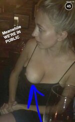 Caroline Vreeland leaked  21a