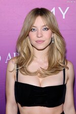 Sydney Sweeney - Armani Beauty My Way Refillable Parfum Launch New York 28.04.2023 (2).jpg