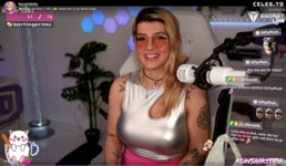 Kunshikitty twitch 19 04 2023 08