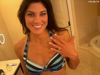 Hope Solo Leaked The Fappening 7