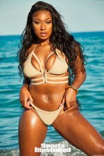 Megan Thee Stallion Sexy Sports Illustrated Swimsuit 41 thefappeningblogcom1 