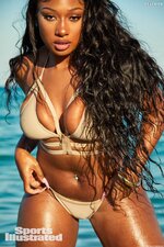 Megan Thee Stallion Sexy Sports Illustrated Swimsuit 46 thefappeningblogcom1 