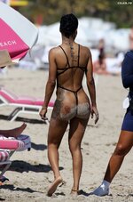 Teyana Taylor See Through Nude TheFappeningBlogcom 18