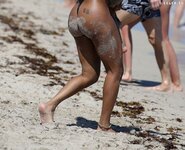 Teyana Taylor See Through Nude TheFappeningBlogcom 30