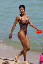 Teyana Taylor See Through Nude TheFappeningBlogcom 35