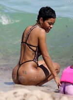 Teyana Taylor See Through Nude TheFappeningBlogcom 50