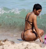 Teyana Taylor See Through Nude TheFappeningBlogcom 51