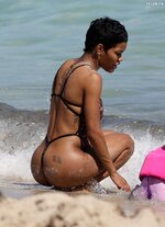 Teyana Taylor See Through Nude TheFappeningBlogcom 52