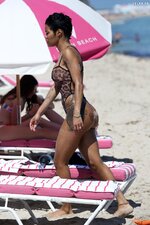 Teyana Taylor See Through Nude TheFappeningBlogcom 56