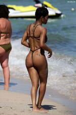 Teyana Taylor See Through Nude TheFappeningBlogcom 65