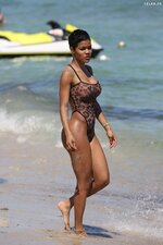 Teyana Taylor See Through Nude TheFappeningBlogcom 67