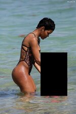 Teyana Taylor See Through Nude TheFappeningBlogcom 71