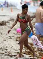 Teyana Taylor Sexy TheFappeningBlogcom 16 2